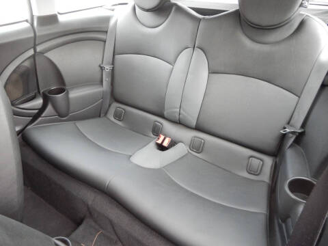 2009 MINI Cooper Clubman