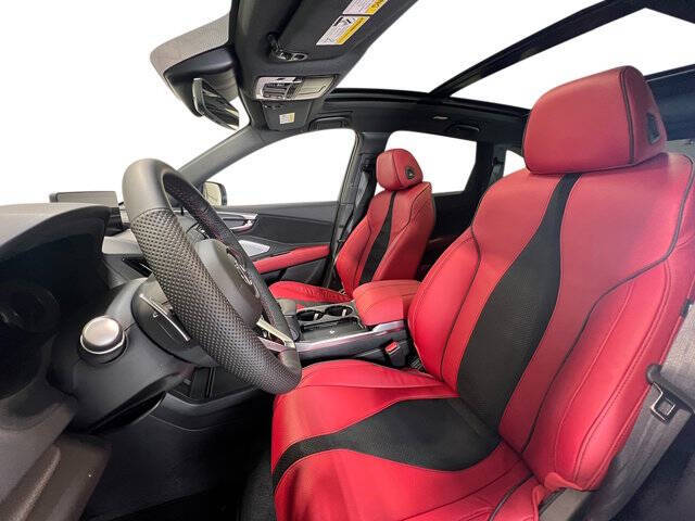 2026 Acura RDX SH-AWD w/A-SPEC