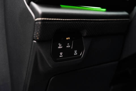 2024 Volkswagen Atlas SEL Premium R-Line 4Motion