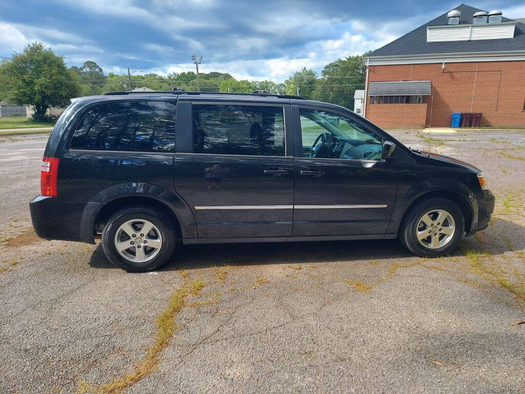 2010 Dodge Grand Caravan for sale at 757 Auto Brokers in Norfolk, VA