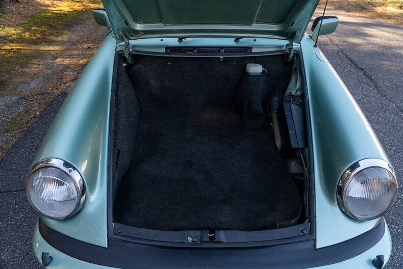 1977 Porsche 911 Carrera