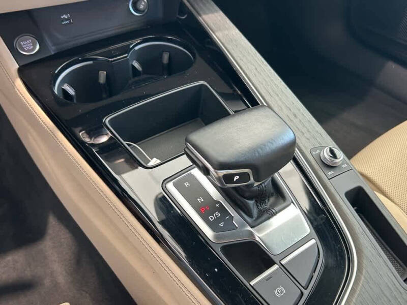 2023 Audi A5 Sportback quattro S line Prem Plus 45 TFSI