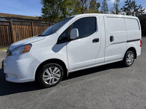 2019 Nissan NV200 for sale at Star One Imports in Santa Clara CA