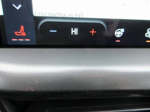 2026 Ford Escape Plug-In Hybrid PHEV