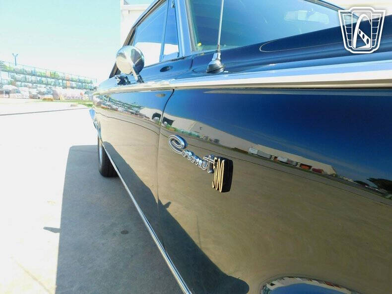 1965 Dodge Coronet