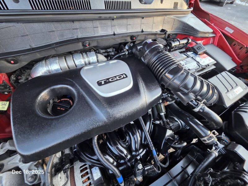 2021 Hyundai Kona Limited