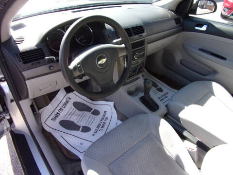 2009 Chevrolet Cobalt LT