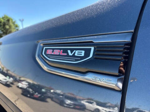 2022 GMC Sierra 1500 Limited