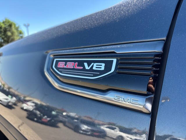 2022 GMC Sierra 1500 Limited