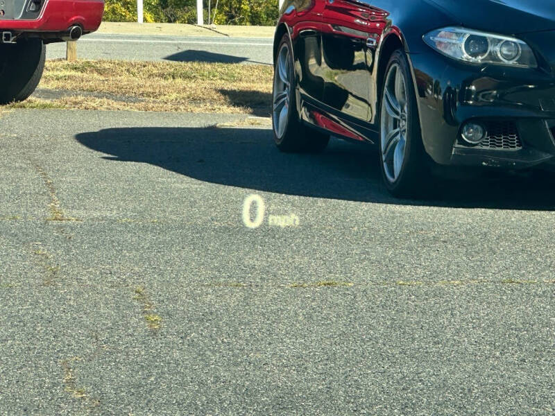 2016 BMW 4 Series 428i xDrive Gran Coupe