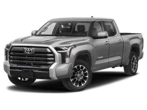 2024 Toyota Tundra for sale at Smart Budget Cars in Madison WI