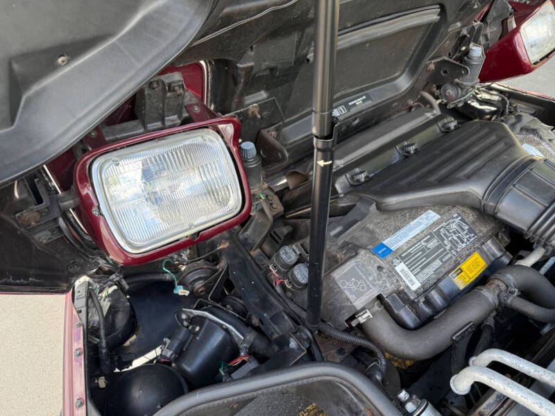 1993 Chevrolet Corvette