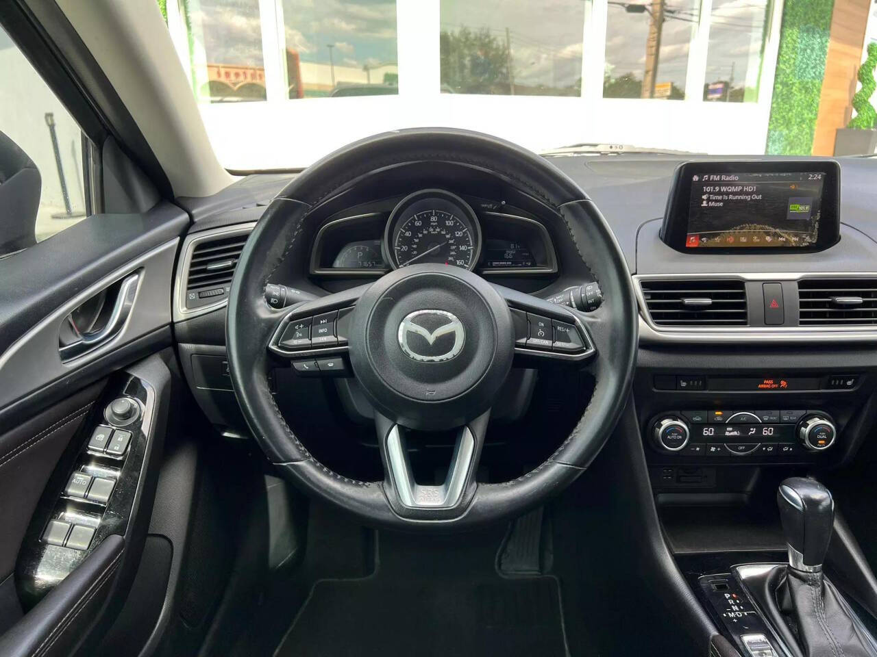 2018 Mazda Mazda3 for sale at Sonydam Auto Sales Orlando in Orlando, FL