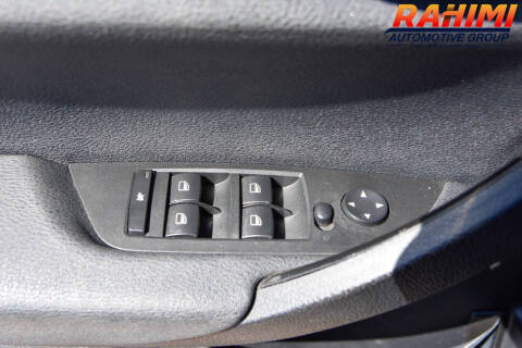 2014 BMW X1 sDrive28i