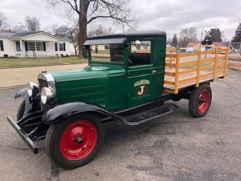 1929 Chevrolet C/K 2500 Series for sale at Haggle Me Classics in Hobart IN