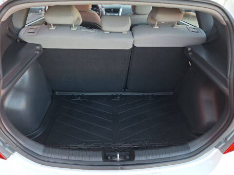 2013 Hyundai Accent GS