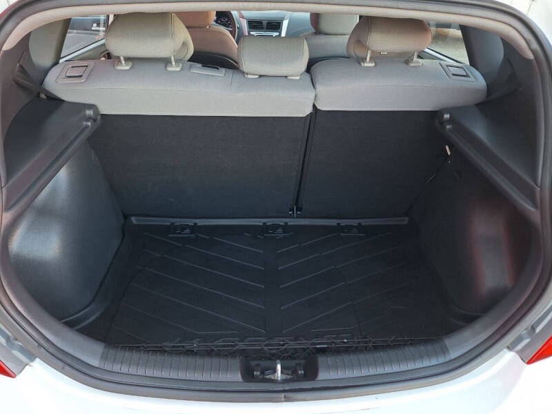 2013 Hyundai Accent GS