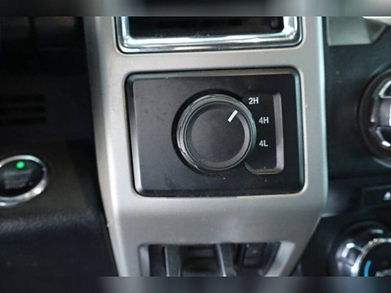 2017 Ford F-350 Super Duty Lariat