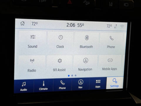 2020 Ford F-350 Super Duty Limited