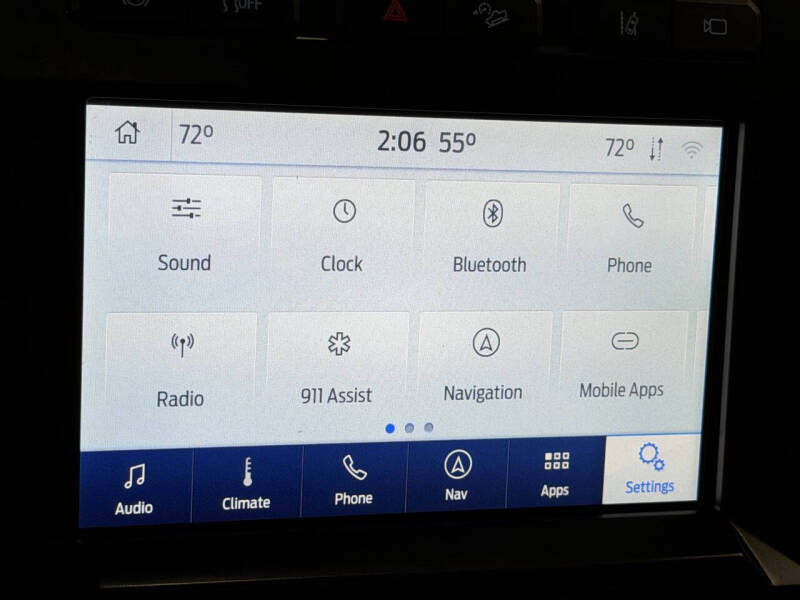 2020 Ford F-350 Super Duty Limited