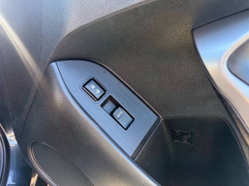 2013 Scion FR-S 10 Series