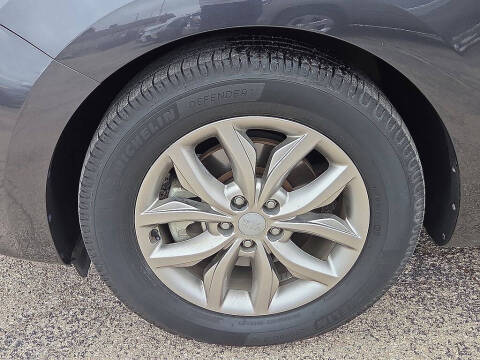 2021 Kia Sedona EX