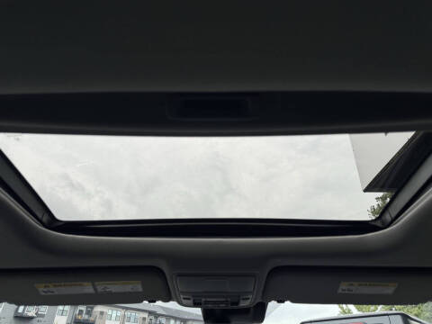 2019 Acura MDX SH-AWD w/Tech