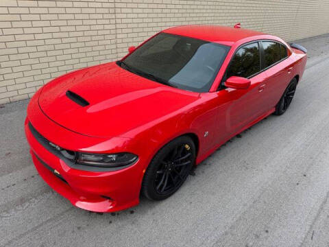 2020 Dodge Charger