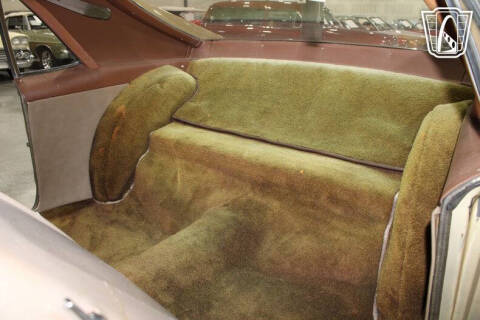 1970 AMC AMX