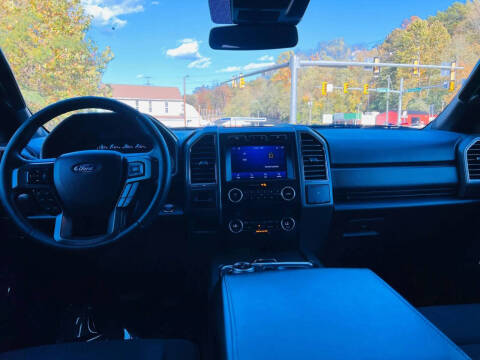 2020 Ford Expedition XLT