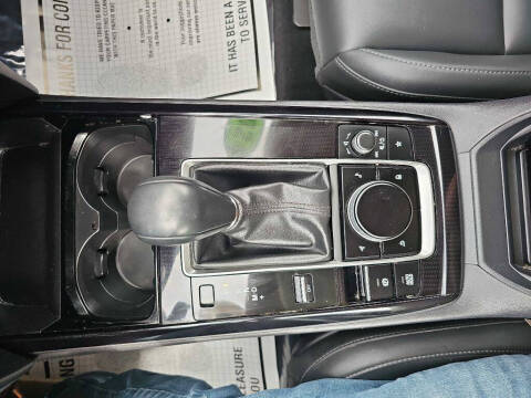 2024 Mazda CX-30 2.5 S Select Sport
