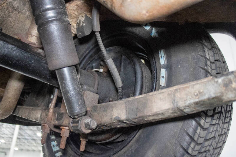 1951 Chevrolet Deluxe