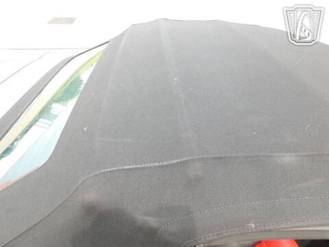 2004 Chevrolet Corvette