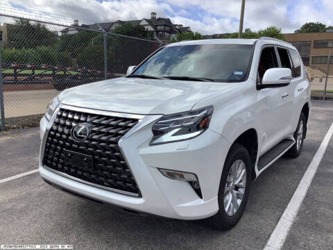 2023 Lexus GX 460