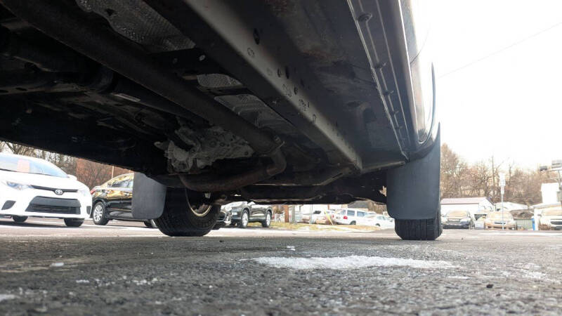 2014 Toyota Tacoma V6