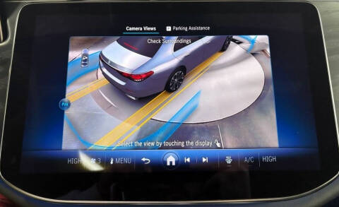 2025 Mercedes-Benz E-Class E 450 4MATIC