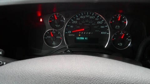 2019 GMC Savana 2500