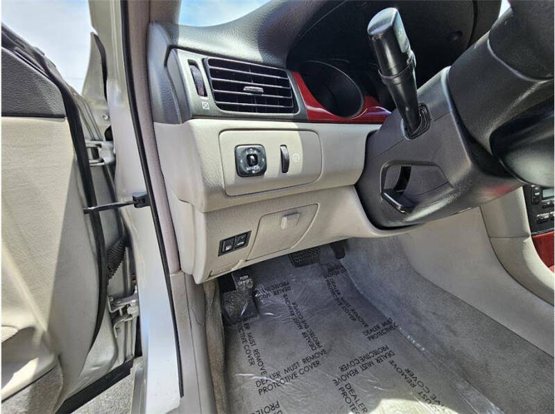 2004 Lexus ES 330