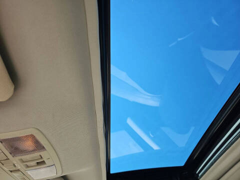 2014 Mazda CX-9 Touring