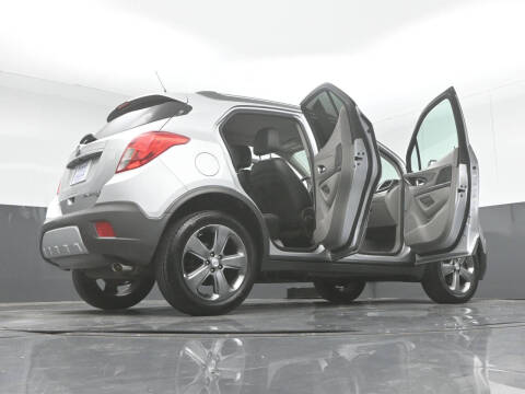 2014 Buick Encore Convenience