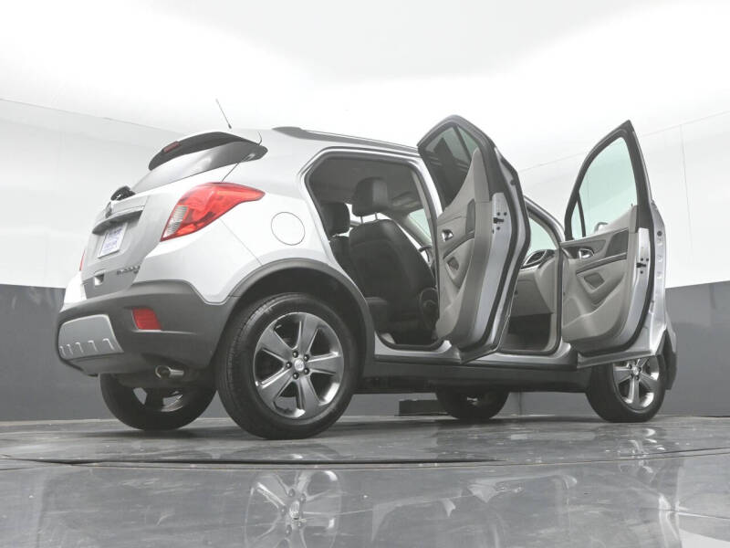 2014 Buick Encore Convenience