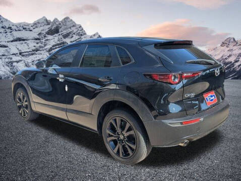 2026 Mazda CX-30 2.5 S Select Sport