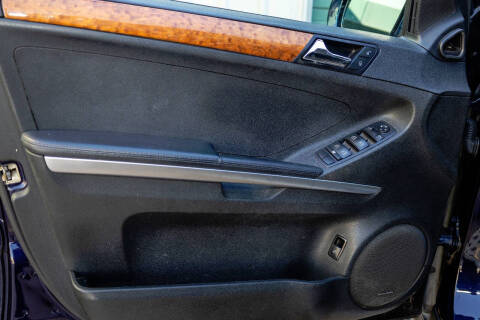 2007 Mercedes-Benz M-Class ML 320 CDI