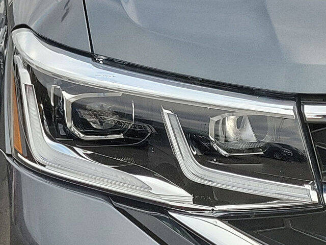 2023 Volkswagen Taos SEL 4Motion