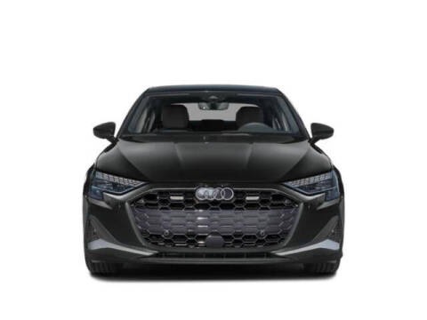2026 Audi A3
