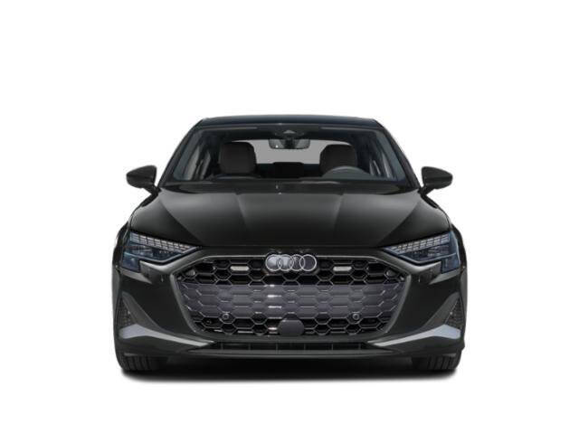 2026 Audi A3