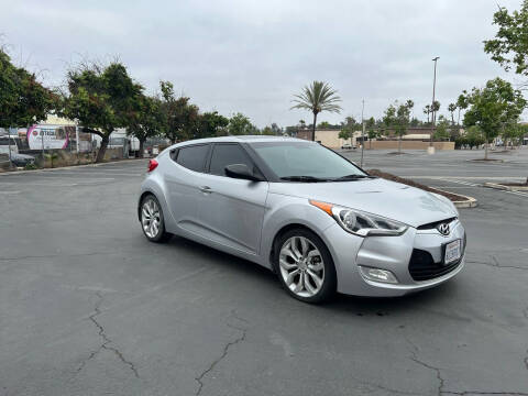 2015 Hyundai Veloster
