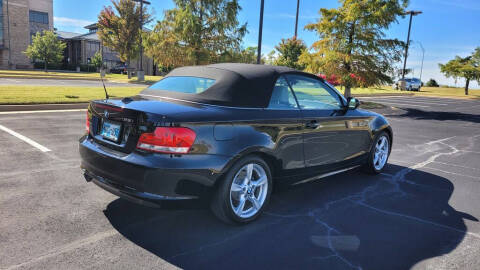 2013 BMW 1 Series 128i