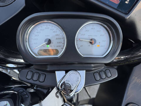 2019 Harley-Davidson Road Glide