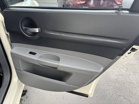 2005 Dodge Magnum SXT